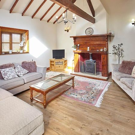 Host & Stay - The Arches Cottage Brotton Eksteriør billede
