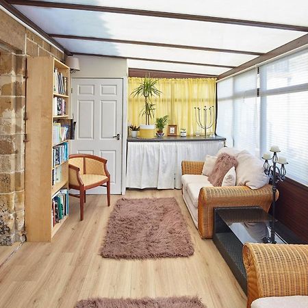 Host & Stay - The Arches Cottage Brotton Eksteriør billede