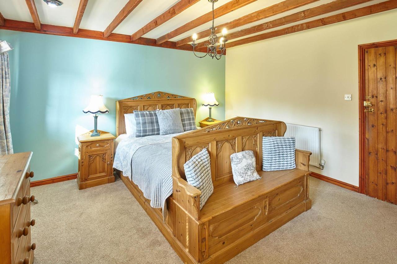Host & Stay - The Arches Cottage Brotton Eksteriør billede