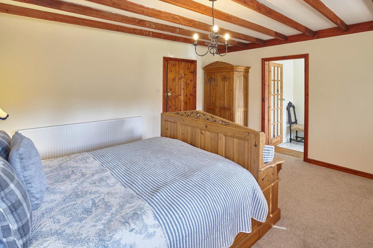 Host & Stay - The Arches Cottage Brotton Eksteriør billede