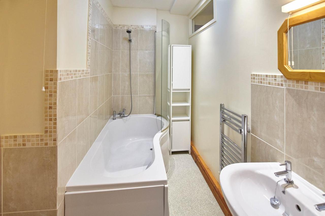 Host & Stay - The Arches Cottage Brotton Eksteriør billede