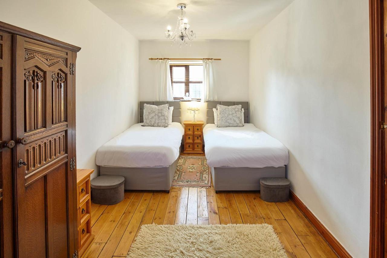 Host & Stay - The Arches Cottage Brotton Eksteriør billede