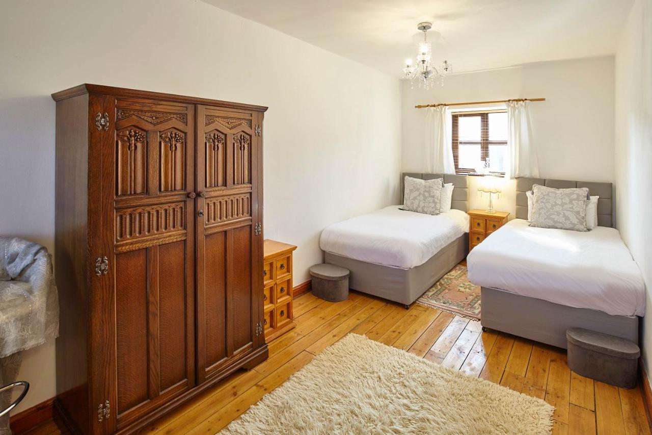 Host & Stay - The Arches Cottage Brotton Eksteriør billede