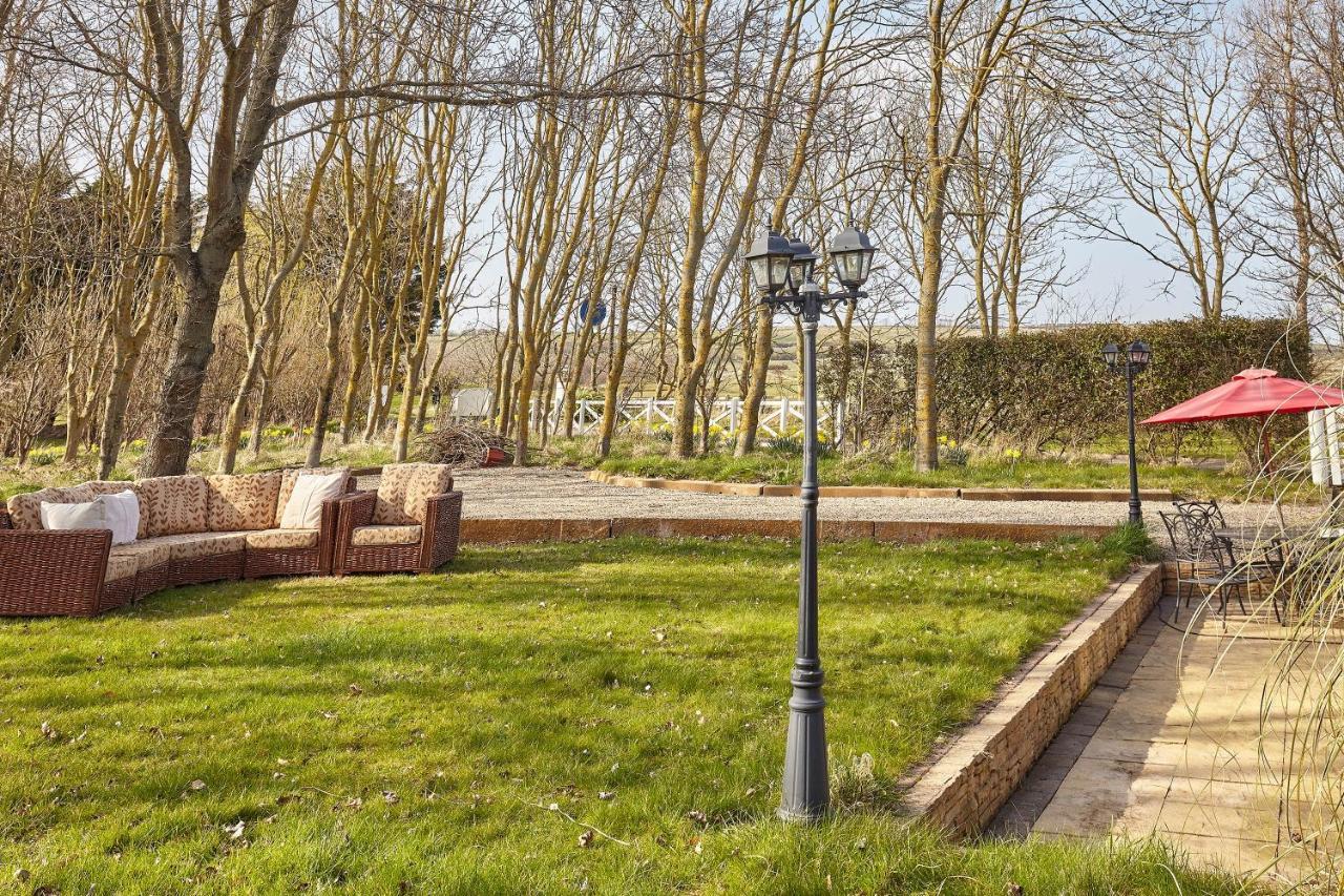 Host & Stay - The Arches Cottage Brotton Eksteriør billede