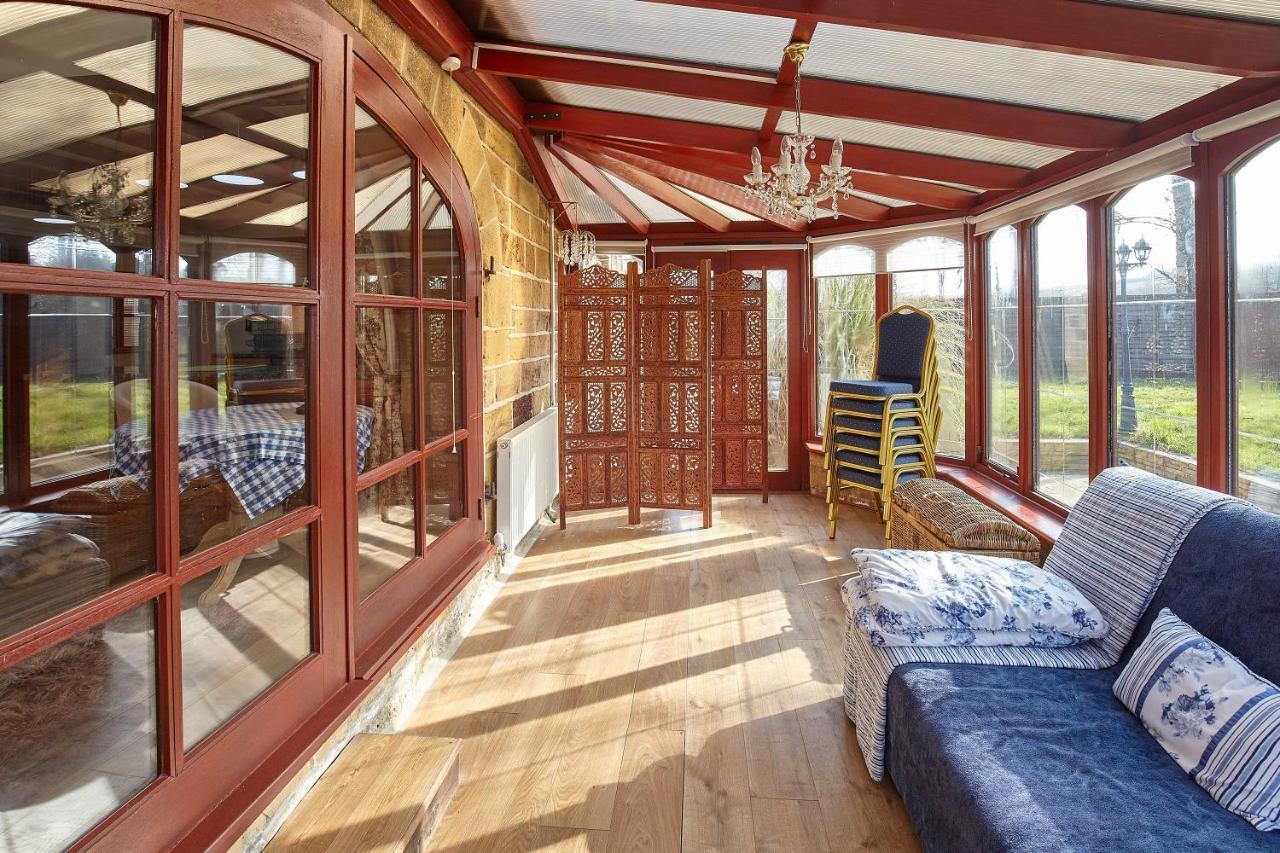 Host & Stay - The Arches Cottage Brotton Eksteriør billede